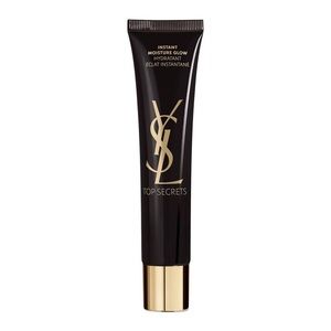 NWT YSL Top Secrets Instant Moisture Glow-Face Moisturizer Blurs+Perfects 1.7oz
